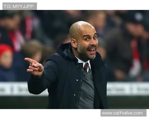 足球顶级球星排名揭晓 瓜迪奥拉梅西C罗引领全球足坛风潮