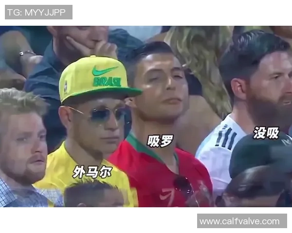 恶搞足球球星脸部大变身笑翻全场 这些搞笑造型让人忍俊不禁