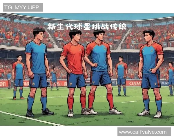 聚焦知名足球球星100探寻绿茵传奇与竞技精神魅力